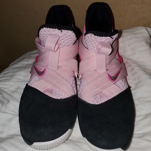 Youth Nike "LeBron Soldier 12"